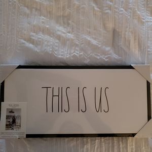 Rae Dunn This is Us picture